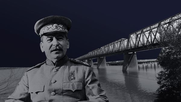 Тайна генсека. Что заставило Сталина подарить КВЖД Китаю