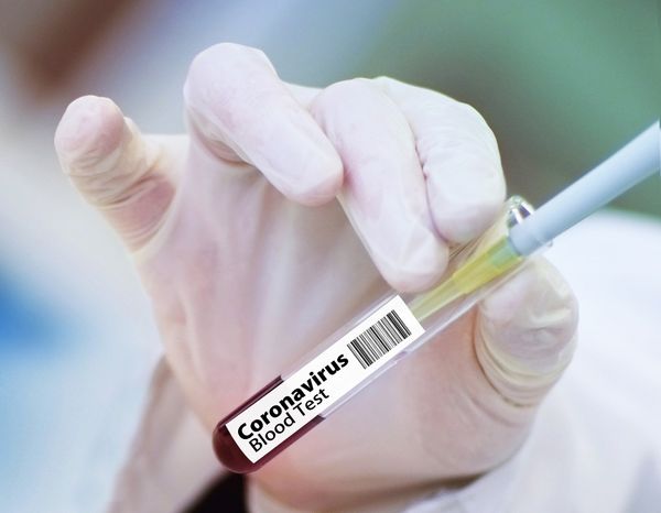 В США предложили "сурово наказать" Китай за коронавирус