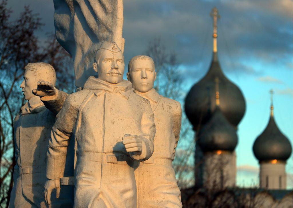 ФСБ рассекретила архивное дело о преступлениях фашистов в Ростовской области