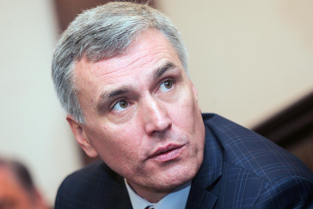 Мэр Пятигорска подал в отставку. В городе объявлен карантин из-за коронавируса