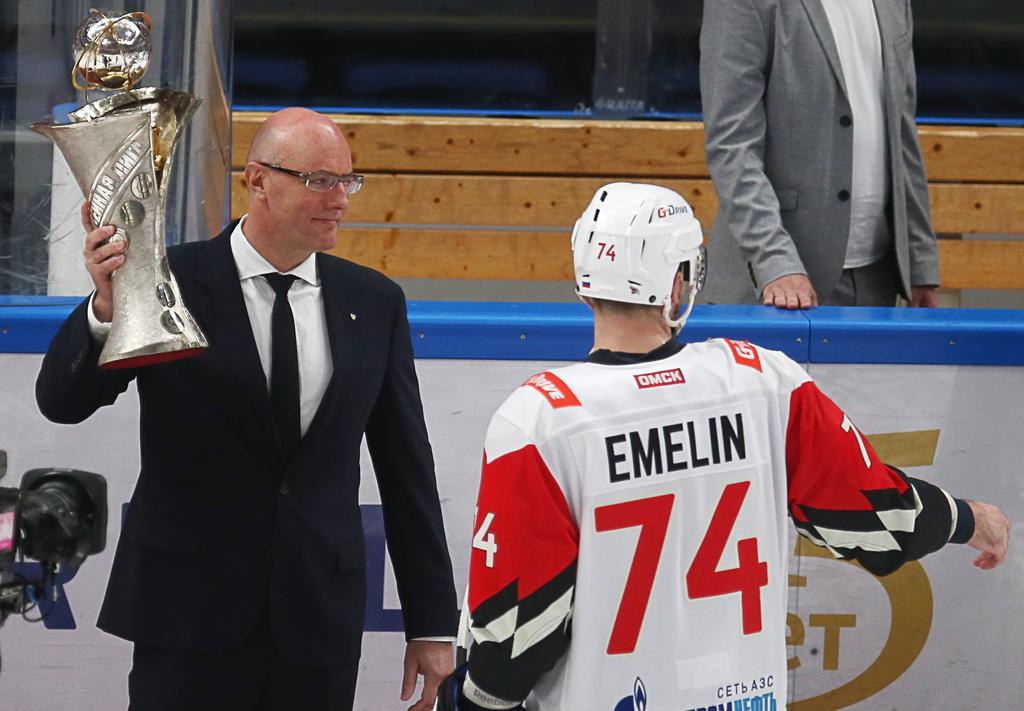 Фото © ТАСС / Руско Елена