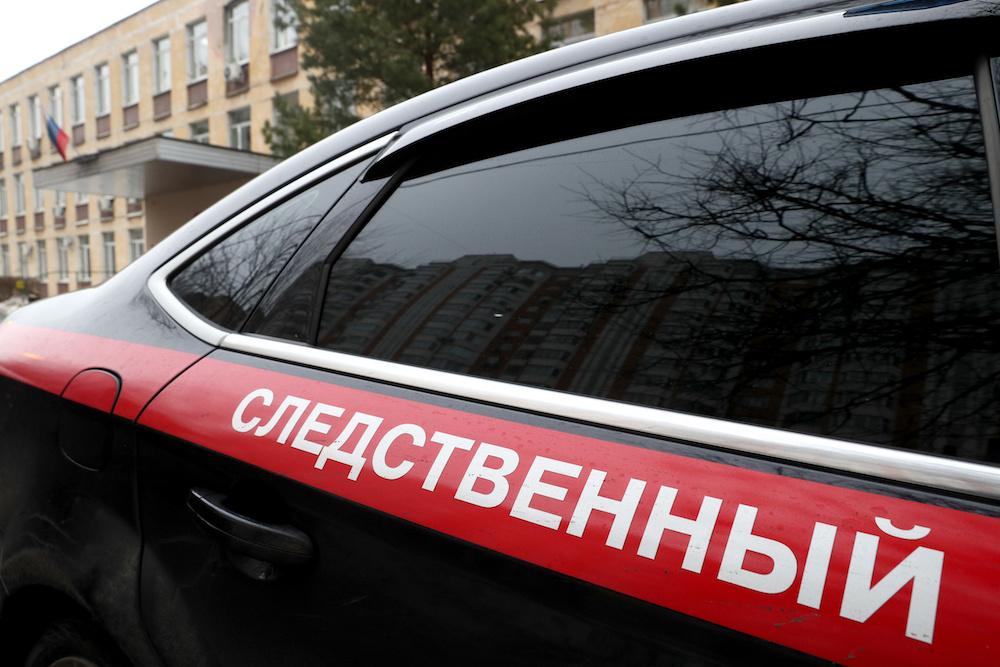 Следователи возбудили дело после гибели двух человек на дне рождения в Москве