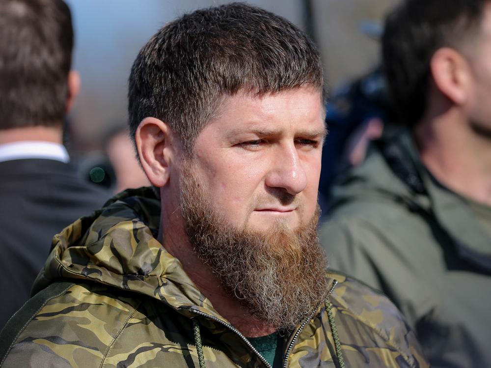 В Чечне пояснили, кому принадлежали удалённые 
