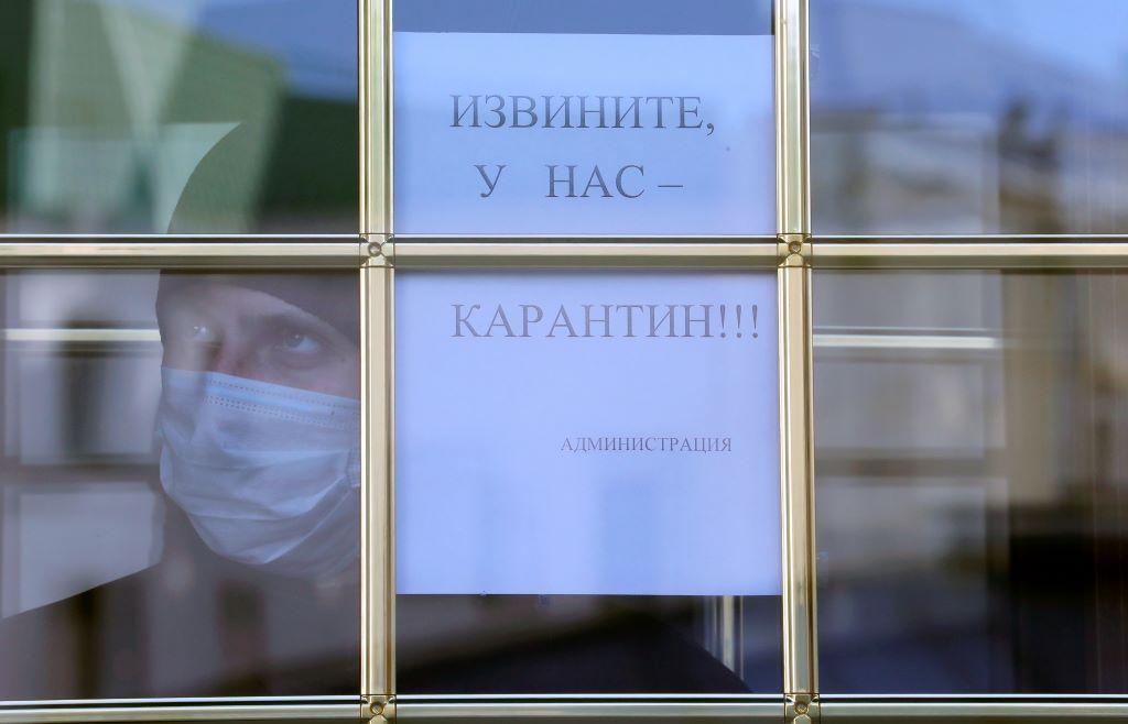 В Мосгордуму поступило свыше сотни жалоб на нарушение карантина жителями города