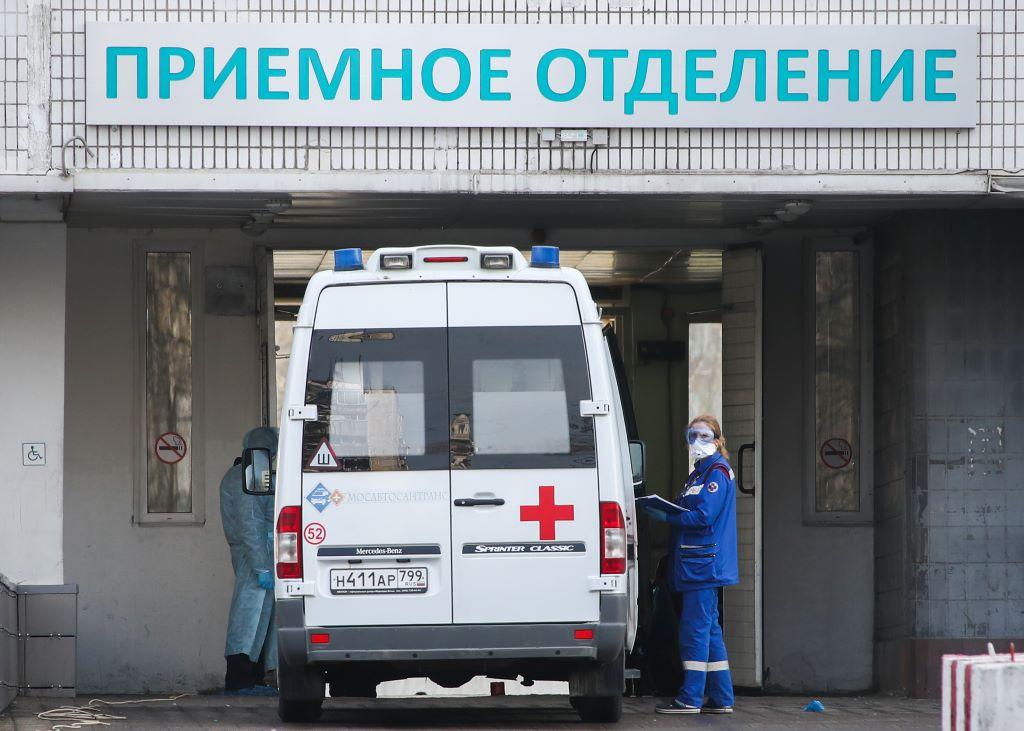 В Омской области выявили первые случаи заражения коронавирусом 