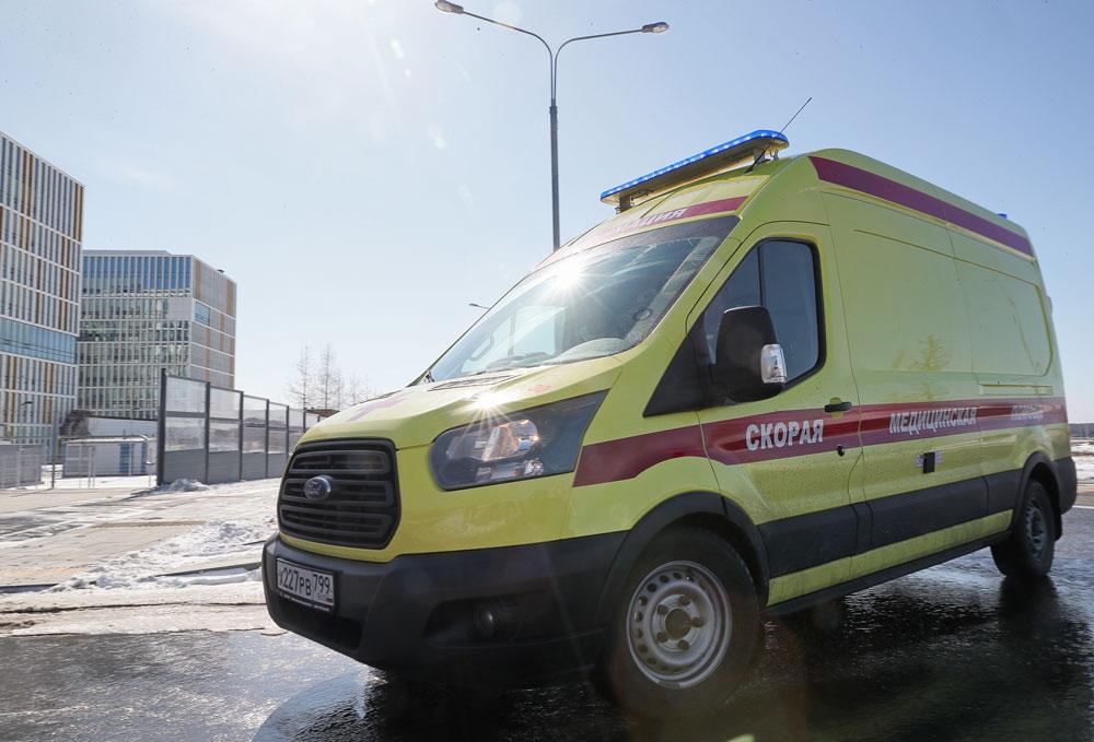 В Москве от коронавируса вылечилось уже 168 человек