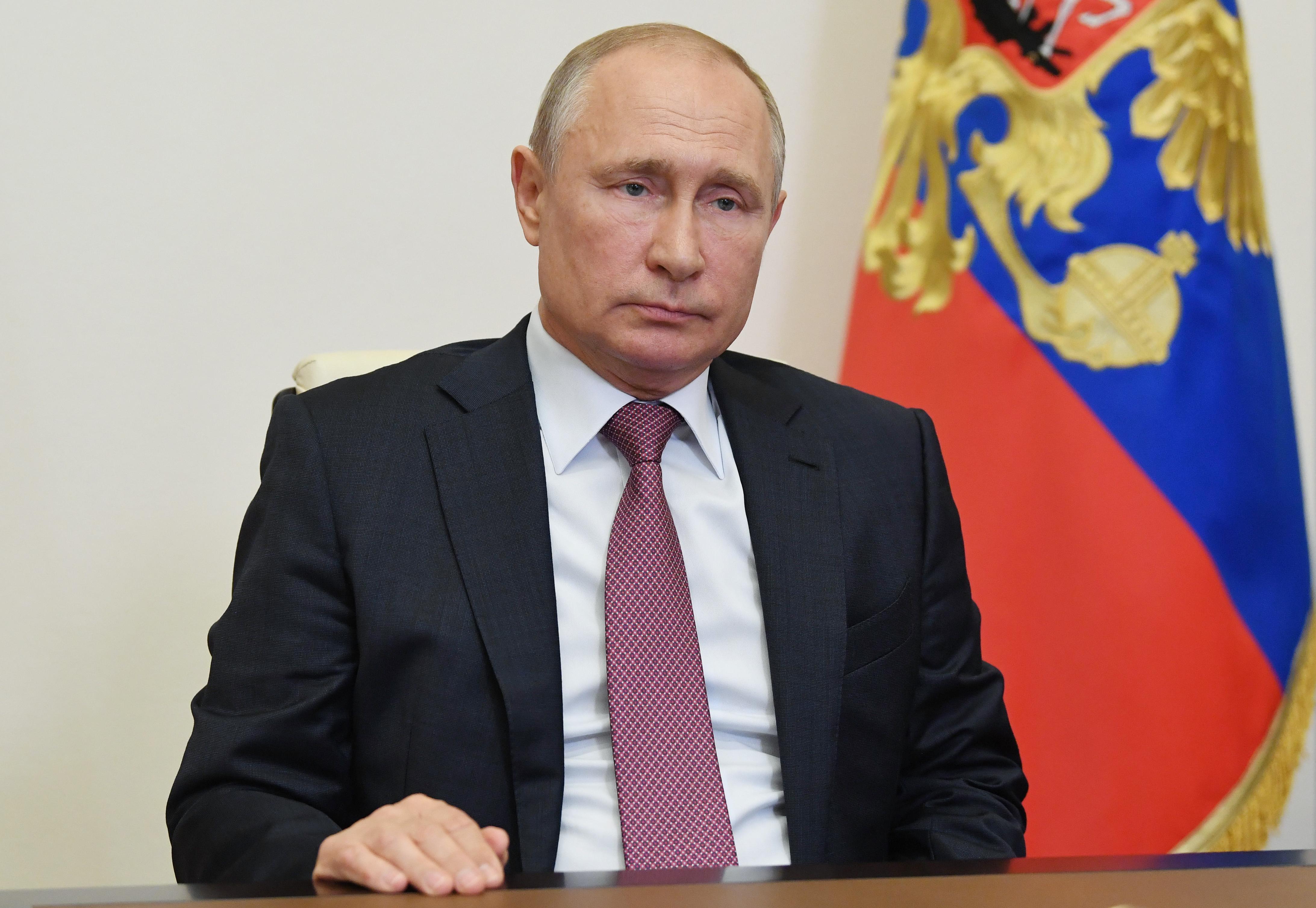 Путин утвердил поручения по итогам совещания 11 мая