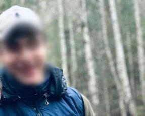 В лесу под Смоленском нашли тело подростка. Это может быть Влад Бахов, пропавший почти год назад