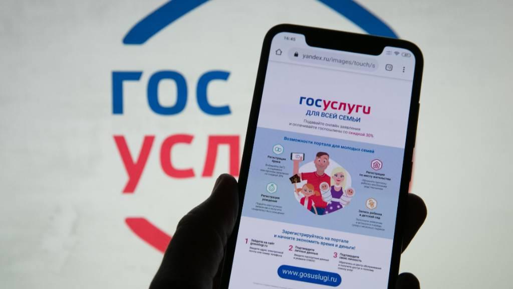 Госсервисы меняют Россию к лучшему. Благодаря им очередей не станет