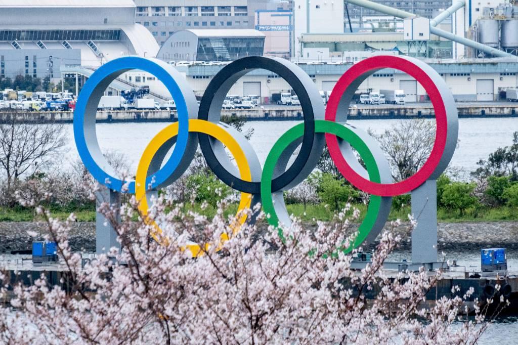 Олимпиаду в Токио могут перенести ещё раз