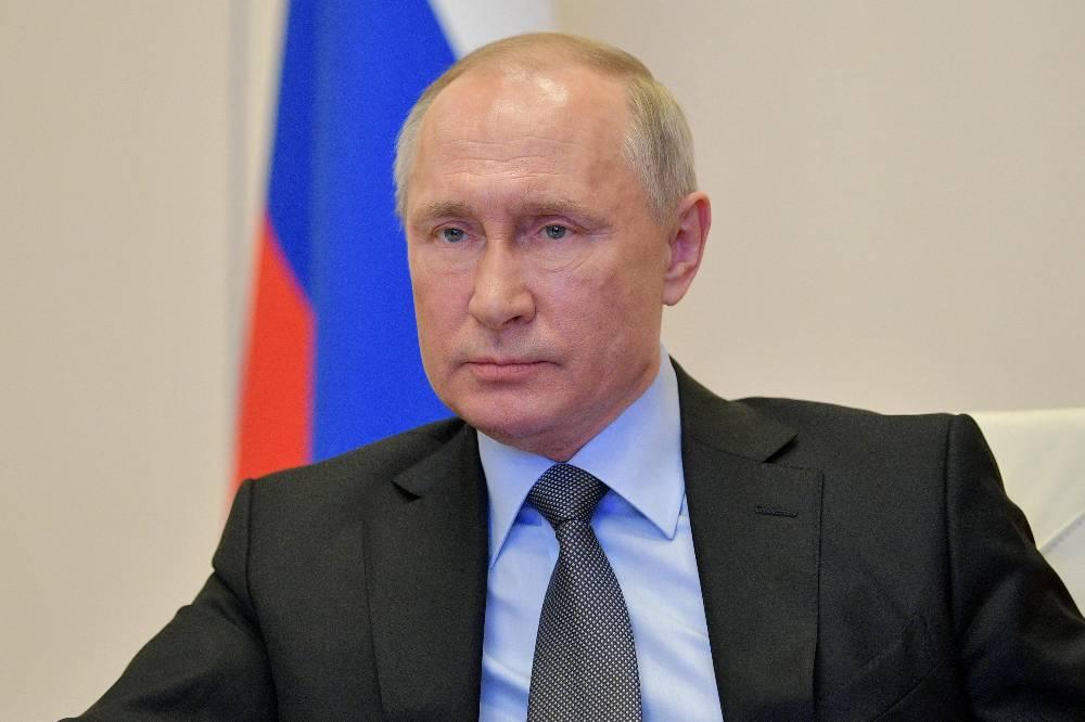 Песков анонсировал большое выступление Путина на совещании по коронавирусу