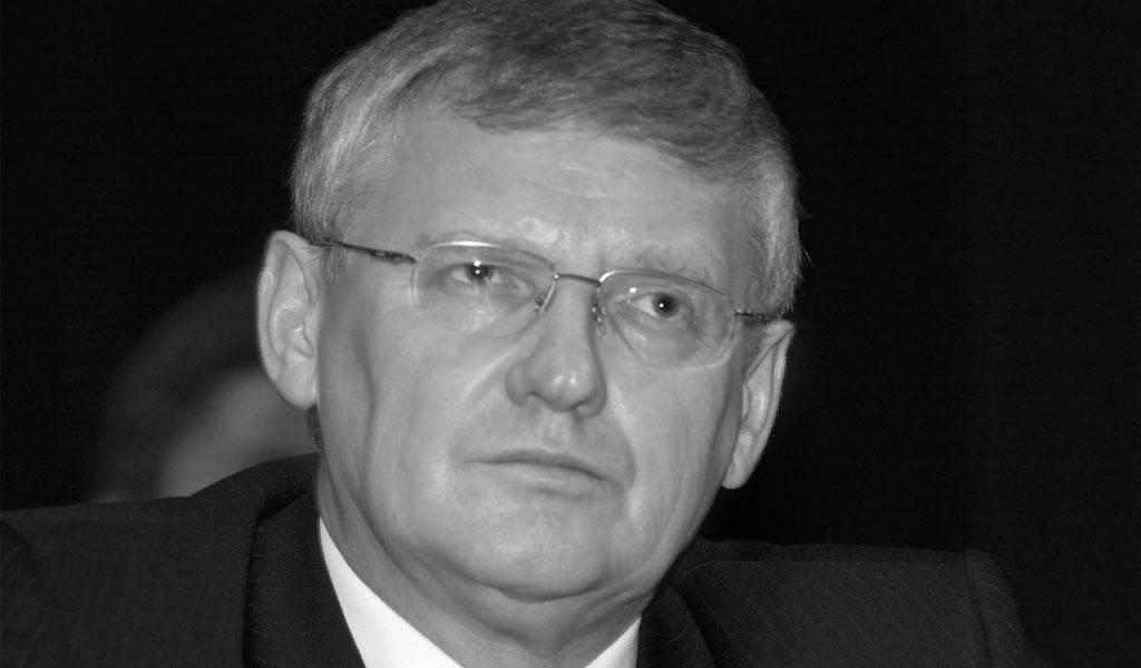 В Удмуртии от коронавируса умер экс-председатель комитета Совфеда Виктор Шудегов