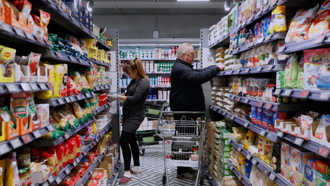 С новыми ценами. Какие товары подорожают с января