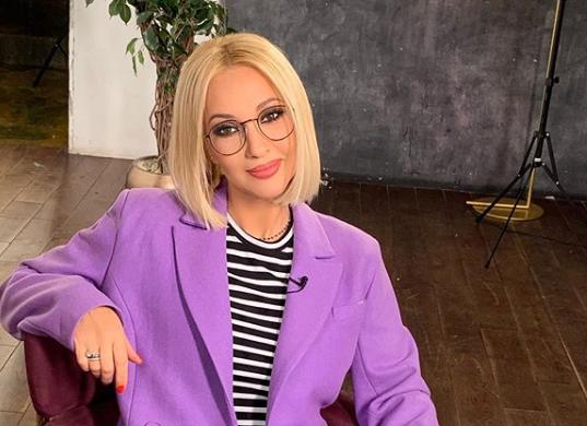 Телеведущая Лера Кудрявцева призналась, что потеряла ребёнка