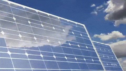 Петербургские учёные придумали дешёвые и более мощные солнечные батареи