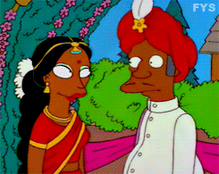 Актёр Хэнк Азария больше не будет озвучивать индуса Апу из "Симпсонов"