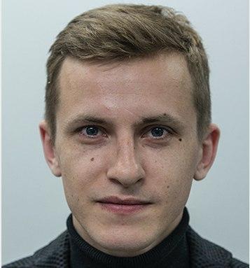 Алексей Соков
