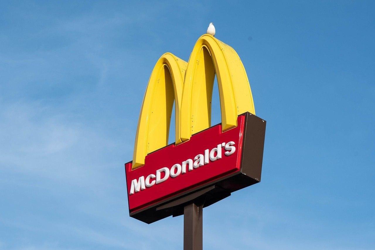 McDonald’s в России может начать работать только навынос