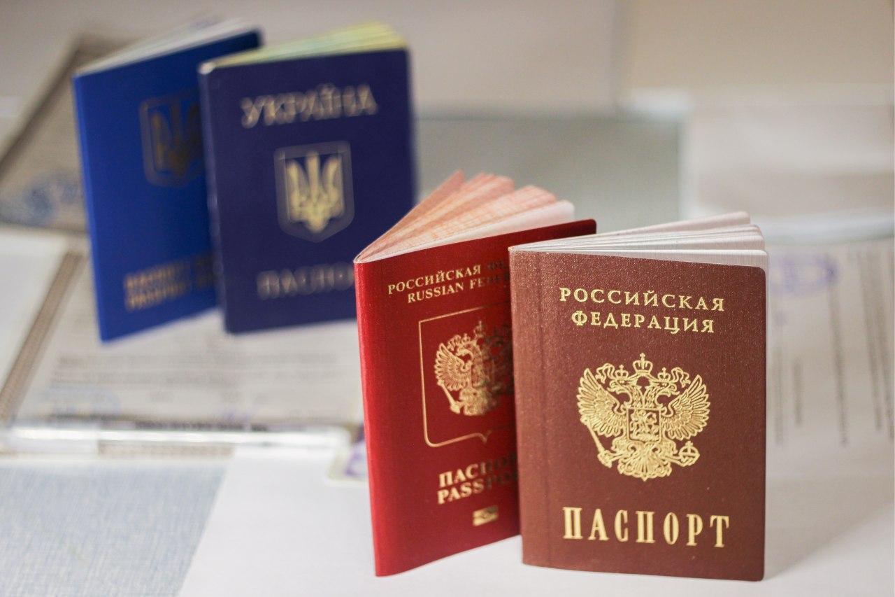 Правительство поручило организовать вывоз россиян с территории Украины и украинцев — из России