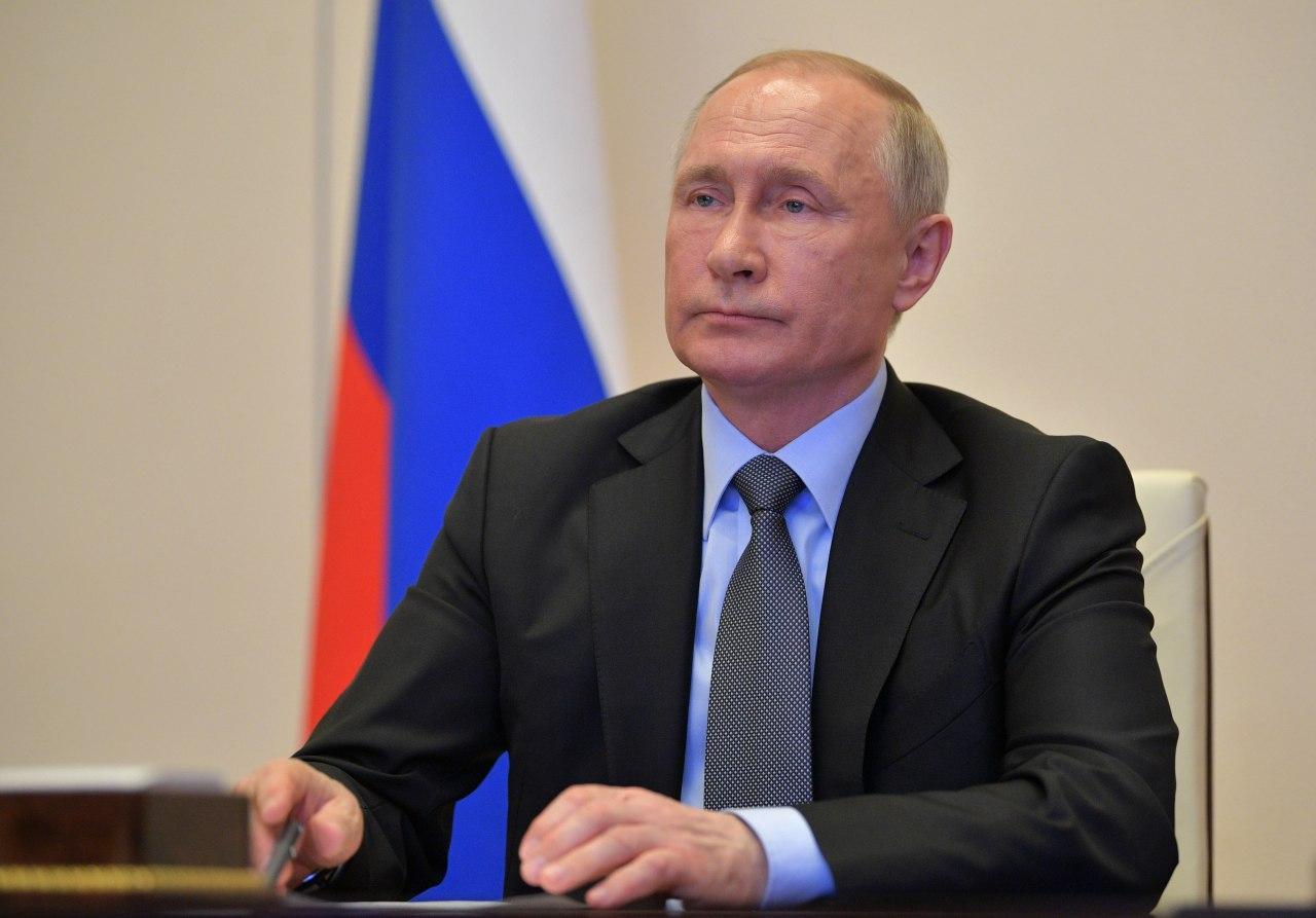 Путин предложил направить в регионы дополнительные 200 миллиардов рублей