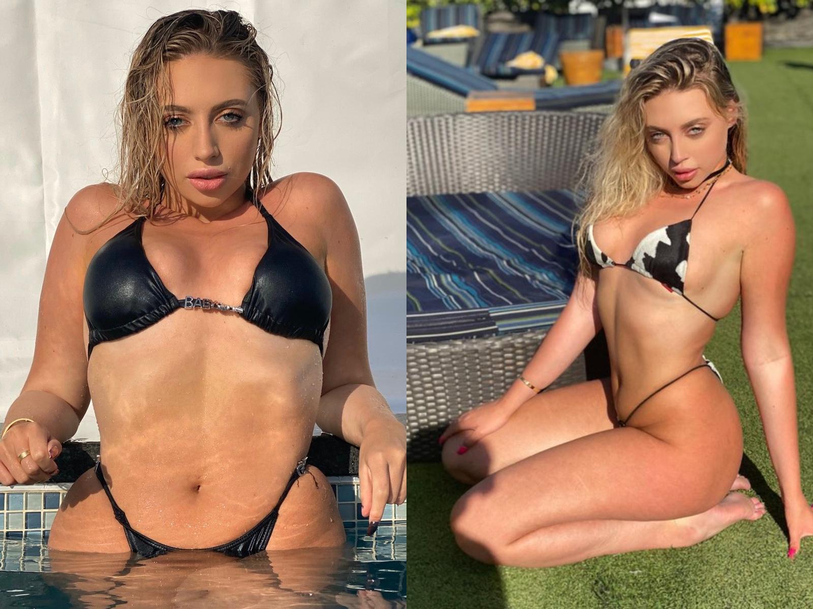 Ava louise onlyfans porn