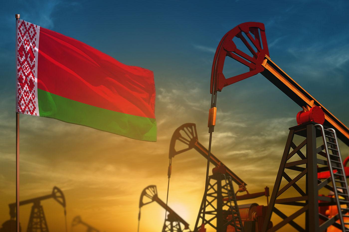 В Белоруссии заявили о бессмысленности работы над интеграцией до решения нефтяного вопроса